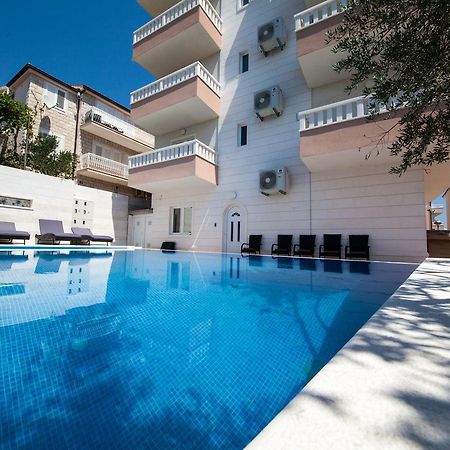 Villa Ivka มาคาร์สกา ภายนอก รูปภาพ