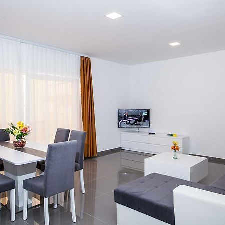 Villa Ivka มาคาร์สกา ภายนอก รูปภาพ